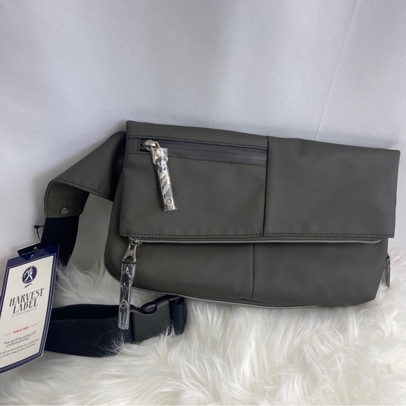 Harvest Label | Urban Cross Pack green 
Olive color NWT - Picture 8 of 12